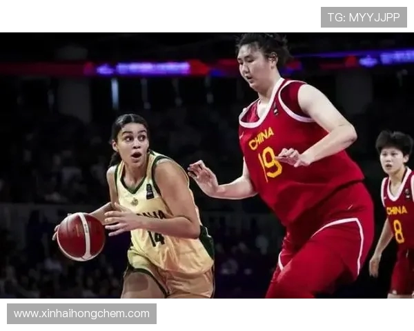 张子宇独砍42分14篮板力战无果 中国U18女篮惜败澳大利亚 张子宇独砍42分14篮板力战无果 中国U18女篮惜败澳大利亚